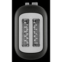 Kitchenaid® 2 Slice Toaster KMT2109BK