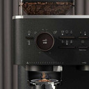KitchenAid.ca Exclusive Colour - Semi Automatic Espresso Machine with Burr Grinder KES6551BK