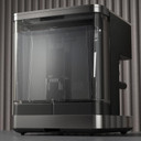 KitchenAid.ca Exclusive Colour - Semi Automatic Espresso Machine with Burr Grinder KES6551BK