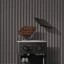KitchenAid.ca Exclusive Colour - Semi Automatic Espresso Machine with Burr Grinder KES6551BK