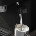 KitchenAid.ca Exclusive Colour - Semi Automatic Espresso Machine with Burr Grinder KES6551BK