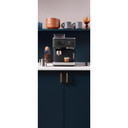 KitchenAid.ca Exclusive Colour - Semi Automatic Espresso Machine with Burr Grinder KES6551BK