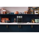 Kitchenaid® Fully Automatic Espresso Machine KF7 KES8557BK