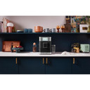 Kitchenaid® Fully Automatic Espresso Machine KF7 KES8557BK