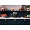 Kitchenaid® Fully Automatic Espresso Machine KF7 KES8557BK