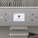 Kitchenaid® Fully Automatic Espresso Machine KF6 KES8556SX Kitchenaid® Fully Automatic Espresso Machine KF6 KES8556SX