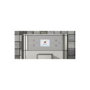 Kitchenaid® Fully Automatic Espresso Machine KF6 KES8556SX