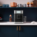 Kitchenaid® Fully Automatic Espresso Machine KF8 KES8558BK