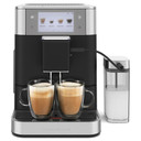 Kitchenaid® Fully Automatic Espresso Machine KF8 KES8558BK