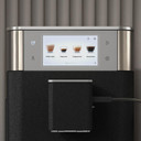 Kitchenaid® Fully Automatic Espresso Machine KF8 KES8558BK