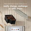 Kitchenaid® Fully Automatic Espresso Machine KF8 KES8558PL