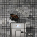 Kitchenaid® Fully Automatic Espresso Machine KF7 KES8557SX