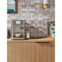 Kitchenaid® Fully Automatic Espresso Machine KF7 KES8557SX