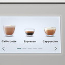 Kitchenaid® Fully Automatic Espresso Machine KF7 KES8557SX