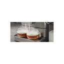 Kitchenaid® Fully Automatic Espresso Machine KF7 KES8557SX