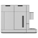 Kitchenaid® Fully Automatic Espresso Machine KF7 KES8557SX