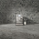 Kitchenaid® Fully Automatic Espresso Machine KF7 KES8557SX