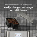 Kitchenaid® Fully Automatic Espresso Machine KF7 KES8557SX