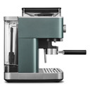 Kitchenaid® Semi Automatic Espresso Machine with Burr Grinder KES6551JP