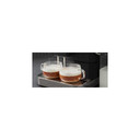 Kitchenaid® Fully Automatic Espresso Machine KF8 KES8558SX