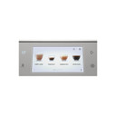 Kitchenaid® Fully Automatic Espresso Machine KF8 KES8558JP