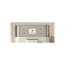 Kitchenaid® Semi Automatic Espresso Machine with Burr Grinder KES6551PL