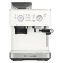 Kitchenaid® Semi Automatic Espresso Machine with Burr Grinder KES6551PL