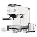 Kitchenaid® Semi Automatic Espresso Machine with Burr Grinder KES6551PL
