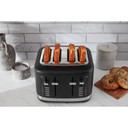 Kitchenaid® 4 Slice Toaster KMT4109PT Kitchenaid® 4 Slice Toaster KMT4109PT