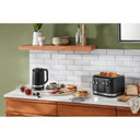 Kitchenaid® 4 Slice Toaster KMT4109ER