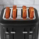 Kitchenaid® 4 Slice Toaster KMT4109BM