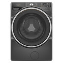 Whirlpool® 5.8 cu. ft. Smart Front Load ENERGY STAR® Certified Washer with FreshFlow™ Vent System and AI Intelligent Wash WFW6720RU