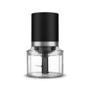 KitchenAid Go™ Cordless Top Down Chopper - battery included KTCR351BM