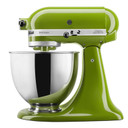 Kitchenaid® Artisan® Series 5 Quart Tilt-Head Stand Mixer KSM150PSMA