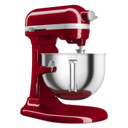 KitchenAid® 6 Quart Bowl-Lift Stand Mixer KSM60SECXER