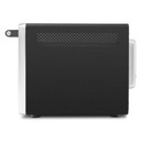 Kitchenaid® Dual Convection Countertop Oven with Air Fry and Temperature Probe KCO224BM