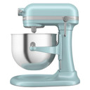 Kitchenaid® 7 Quart Bowl-Lift Stand Mixer with Redesigned Premium Touchpoints KSM70SNDXMI