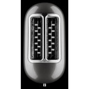 Kitchenaid® Pro Line® Series 2-Slice Automatic Toaster KMT2203MS Kitchenaid® Pro Line® Series 2-Slice Automatic Toaster KMT2203MS