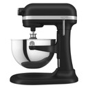 KitchenAid® 5.5 Quart Bowl-Lift Stand Mixer KSM55SXXXBM
