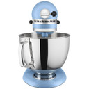 KitchenAid® Artisan® Series 5-Quart Tilt-Head Stand Mixer KSM150PSVB