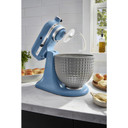 KitchenAid® Artisan® Series 5-Quart Tilt-Head Stand Mixer KSM150PSVB