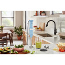 Kitchenaid® Variable Speed Corded Hand Blender KHBV53VB Kitchenaid® Variable Speed Corded Hand Blender KHBV53VB