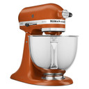 Kitchenaid® Artisan® Series 5 Quart Tilt-Head Stand Mixer KSM150PSSC