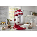 Kitchenaid® 7 Quart Bowl-Lift Stand Mixer with Redesigned Premium Touchpoints KSM70SNDXER