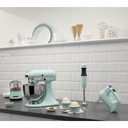Kitchenaid® Artisan® Series 5-Quart Tilt-Head Stand Mixer KSM150PSIC
