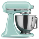 Kitchenaid® Artisan® Series 5-Quart Tilt-Head Stand Mixer KSM150PSIC