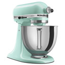 Kitchenaid® Artisan® Series 5-Quart Tilt-Head Stand Mixer KSM150PSIC