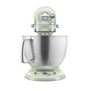KitchenAid 5 Quart Tilt-Head Stand Mixer With Brushed Stainless Steel Bowl KSM192XDPT