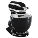 Kitchenaid® Artisan® Series 5-Quart Tilt-Head Stand Mixer KSM150PSOB