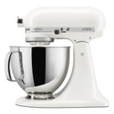 Kitchenaid® Artisan® Series 5 Quart Tilt-Head Stand Mixer KSM150PSPL